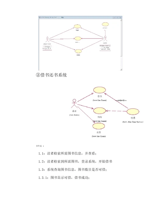 岗位技能实训报告