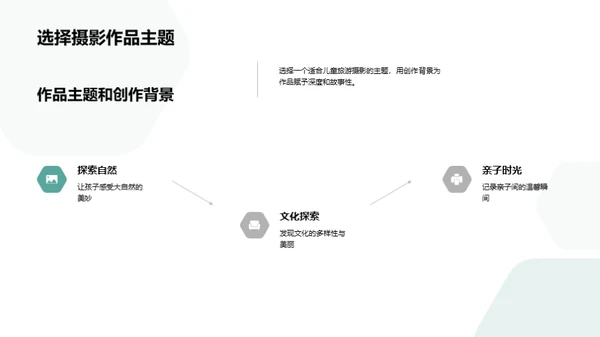 成长镜头下的童年