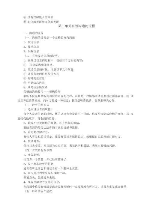 保洁管理人员培训资料.docx