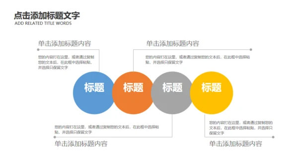 故宫印象故宫博物院通用PPT模板