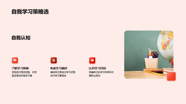 高效学习策略探究