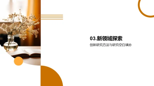 教育学研究透视