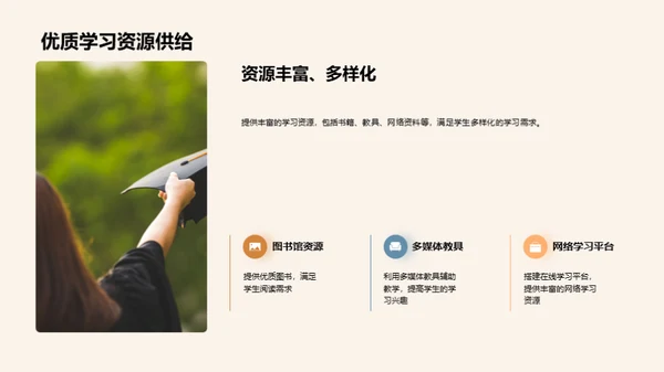 优化学习环境策略