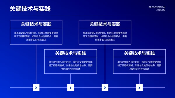 深色简约风格毕业答辩开题报告PPT演示模板