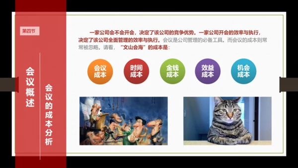 高效会议秘诀PPT课件