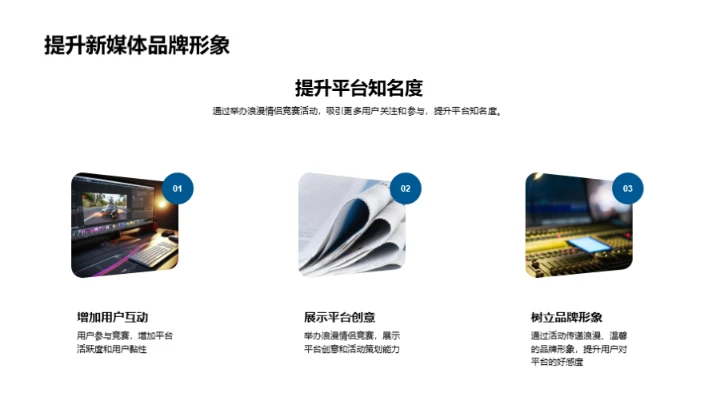 七夕情侣盛典大赛