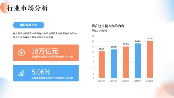 品牌推广企业品牌广告提案策划通用PPT模板