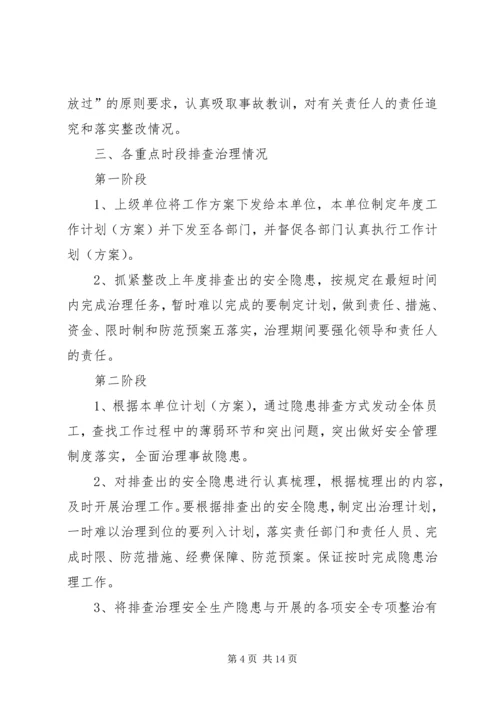 隐患排查治理方案.docx