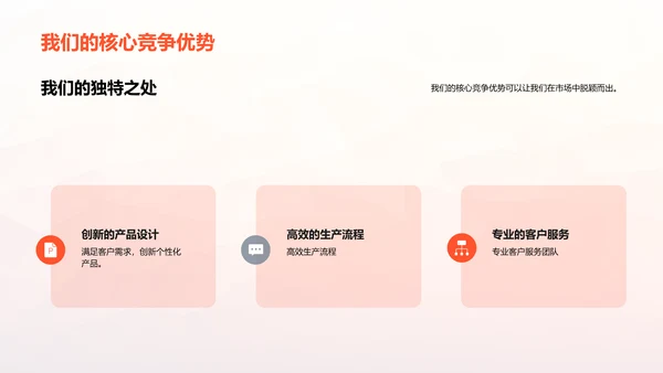 市场营销活动计划