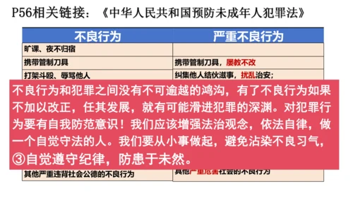 5.2《预防犯罪》课件(共21张PPT)