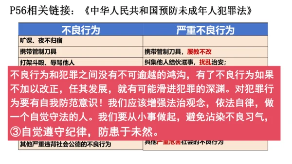 5.2《预防犯罪》课件(共21张PPT)