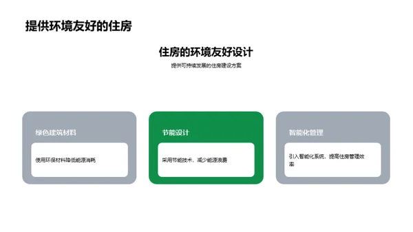 绿色城市：可持续发展策略