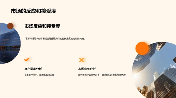 创新提案：实现未来