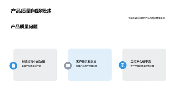 医疗器械生产卓越之道