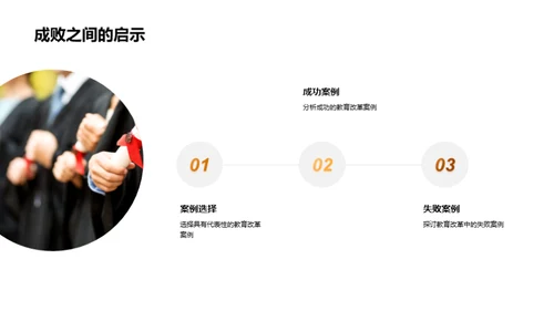 教育革新与科技冲击