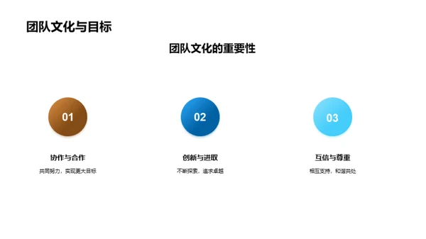 团队价值与未来展望