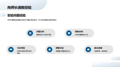 深入理解科学实验