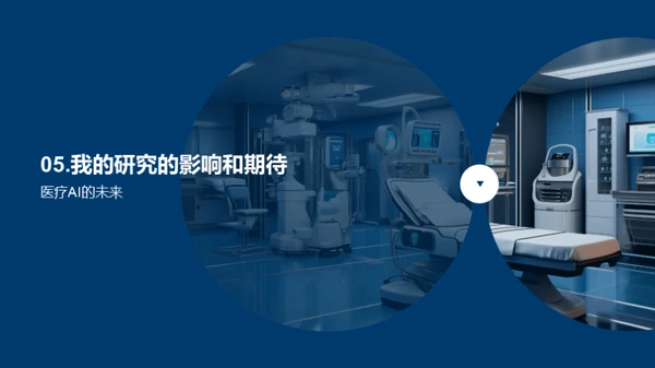 人工智能医疗应用探索