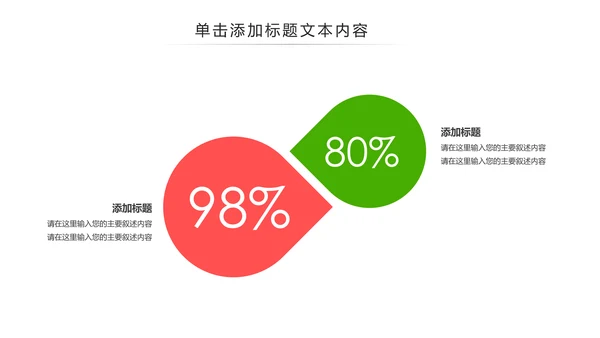 清新时尚教育培训教学设计公开课PPT模板