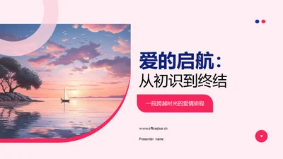 爱的启航：从初识到终结