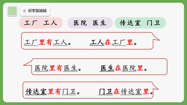 《语文园地六》课件