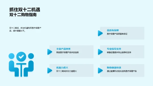 健康购物节攻略