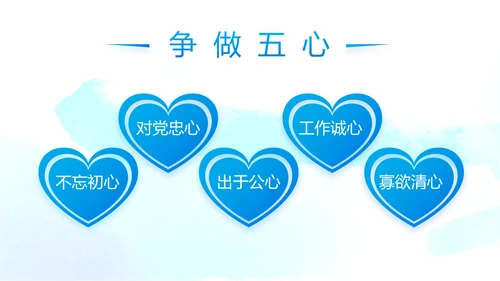 当青春梦遇上强军梦八一军事部队PPT动态模板