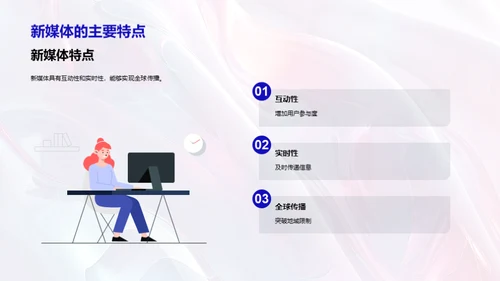 新媒体传播与夏至