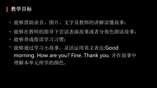 Unit2.Colours PartC 课件(共36张PPT）