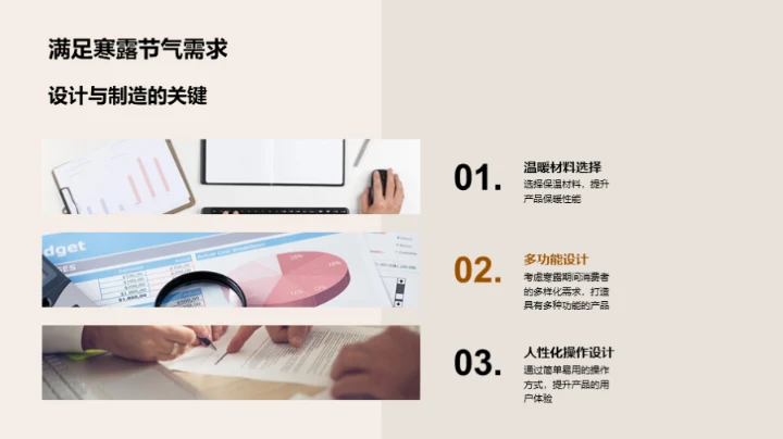 节气营销新策略