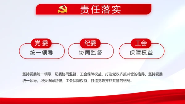 热烈欢迎上级领导莅临指导动态PPT