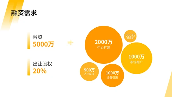 给长辈一个家养老产业商业计划书通用PPT模板