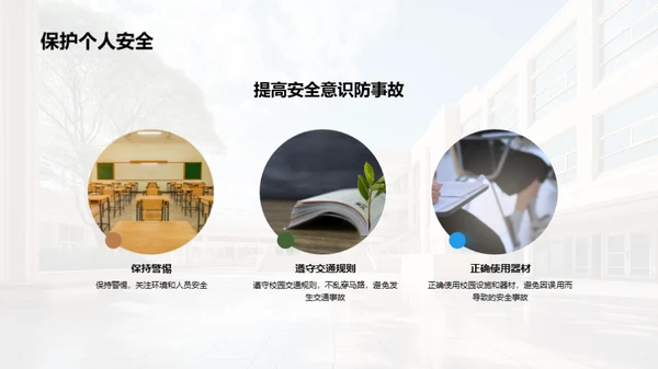 校园安全全面解读