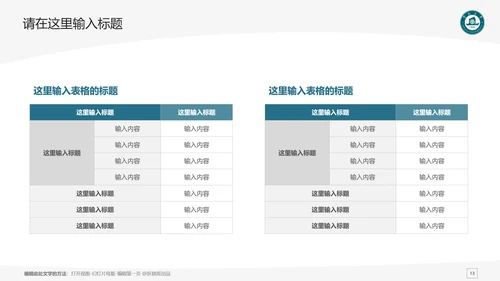 暨南大学课题学术汇报毕业论文答辩通用PPT模板
