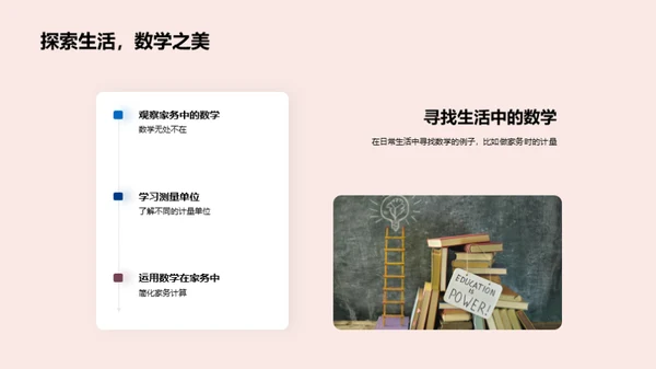 生活中的数学魔力