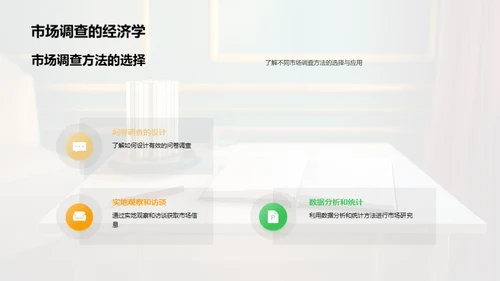 探索经济学之旅