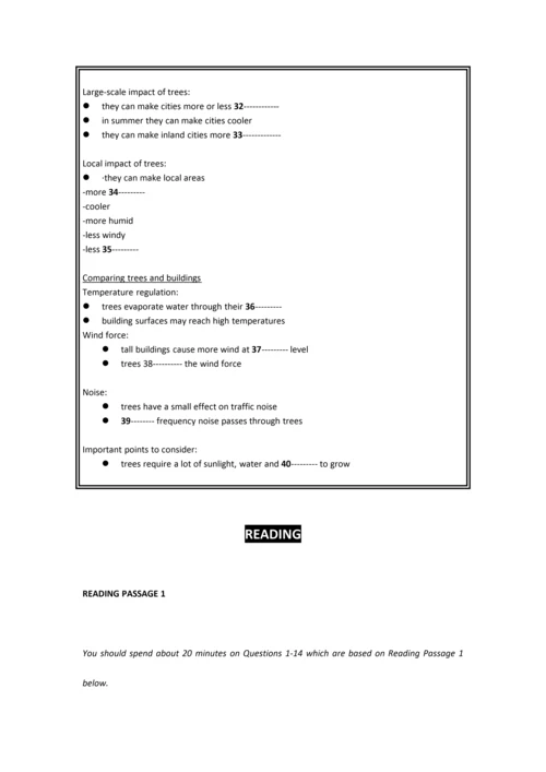 2023年剑桥雅思4真题word版本.docx