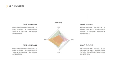 黑色简约大气风商业计划PPT模板