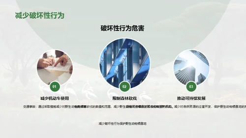3D风其他行业教学课件PPT模板