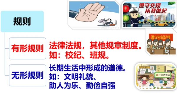 第七课共奏和谐乐章复习课件----2020-2021学年道德与法治七年级下册(共28张PPT)