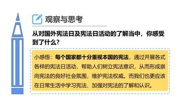2 宪法是根本法（第一课时）感受宪法日 课件