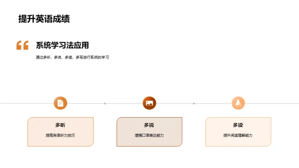 英语学习巅峰攻略