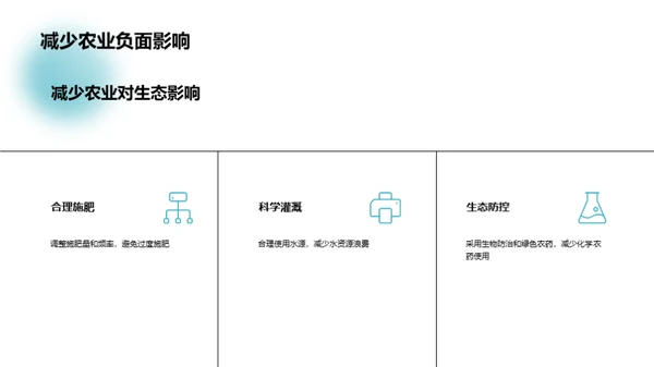 农业生态：未来守护者