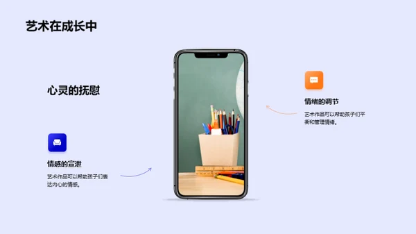 艺术创新与心灵成长