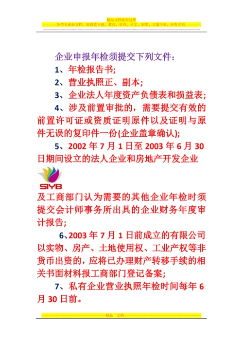 工商管理法规.docx