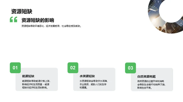 绿色生活新篇章