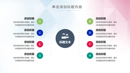 垃圾分类管理绿色城市环境保护环保低碳PPT模板