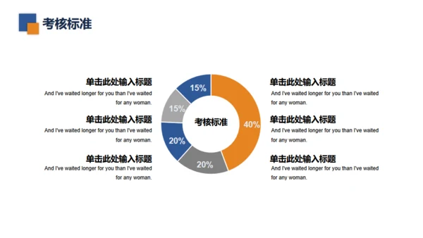 企业员工执行力培训通用PPT模板