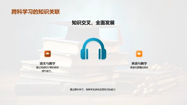 二年级学习之路