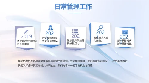 公司品牌策划方案工作总结动态PPT